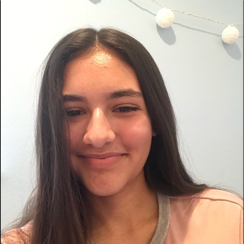 Meet your Posher, Tanya